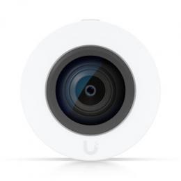 Ubiquiti AI Theta Professional 360 Lens 8MP-Weitwinkel-Objektiv, 360° FOV, Indoor, Kompatibel mit AI Theta Hub