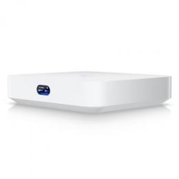 Ubiquiti Cloud Gateway Ultra 4x Gigabit Ethernet LAN, 1x 2.5 Gigabit Ethernet WAN