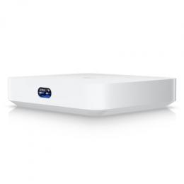 Ubiquiti Cloud Gateway Ultra B-Ware 4x Gigabit Ethernet LAN, 1x 2.5 Gigabit Ethernet WAN