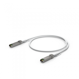 Ubiquiti Direct Attach Copper Cable (UC-DAC-SFP28) [SFP28, 25 Gbit/s, 0.5 Meter]