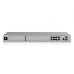Ubiquiti Dream Machine Pro Max B-Ware 8x GbE RJ45 und 1x 10G SFP+ LAN, 1x GbE und 1x 10G SFP+ WAN