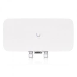 Ubiquiti E7 Audience WiFi 7 Access Point BE20100 Dual-Band, 1x 10G RJ45, 1x 1G RJ45