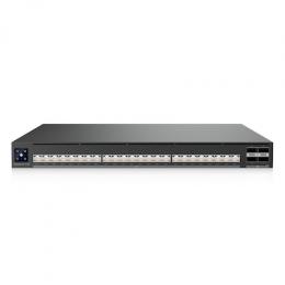 Ubiquiti Enterprise Audio/Video XG 24 PoE 24x 10G RJ45 (PoE+++), 4x 100G QSFP28