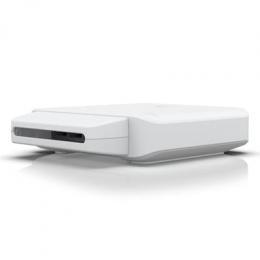 Ubiquiti Flex Managed Switch B-Ware 5x Gigabit Ethernet (4x PoE+, max. 46W), 1x PoE++ (zur Stromversorgung)