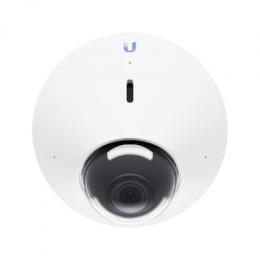 Ubiquiti G4 Dome Überwachungskamera 2K (2688x1512), PoE, 9m Nachtsicht, IPX4 Wetterfest, 102° Ultra-Weitwinkel