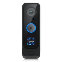 Ubiquiti G4 Doorbell Pro WLAN Video-Türklingel 5MP (1600x1200), Zwei-Wege-Audio, Nachtsicht
