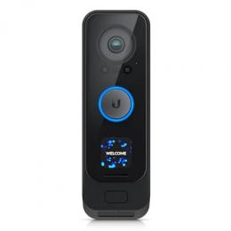 Ubiquiti G4 Professional Video-Türklingel B-Ware HD (1600x1200), WLAN, 6m Nachtsicht, IPX4 Wetterfest, Integr. Display + Paket-Kamera