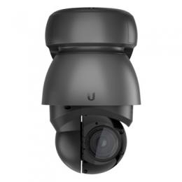 Ubiquiti G4 PTZ Überwachungskamera 4K (3840x2160), PoE++, 90m Nachtsicht, IP66 Wetterfest, 22x Optischer Zoom