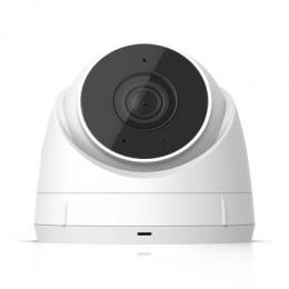 Ubiquiti G5 Turret Ultra Überwachungskamera 4MP (2688x1512), PoE, 30m Nachtsicht, IP66 Wetterfest, Schwenken/Neigen
