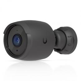 Ubiquiti G6 Bullet Überwachungskamera Schwarz 4K (3840x2160), PoE, 30m Nachtsicht, IP66 Wetterfest, Flexible Halterung