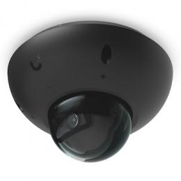 Ubiquiti G6 Dome Überwachungskamera Schwarz 4K (3840x2160), PoE, 30m Nachtsicht, IP66 + IK10 Schutz, Multi-TOPS AI Engine