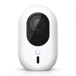 Ubiquiti G6 Instant Überwachungskamera Weiß 4K (3840x2160), WLAN, 6m Nachtsicht, IPX5 Wetterfest, Intelligente Erkennung