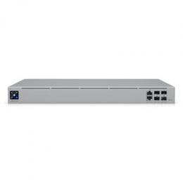 Ubiquiti Gateway Enterprise 2x 25G SFP28, 2x 10G SFP+, 2x 2.5G RJ45