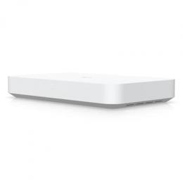 Ubiquiti Gateway Fiber B-Ware 1x 10G SFP+ WAN, 1x 10G RJ45 WAN, 1x 10G SFP+ LAN, 4x 2.5G RJ45 LAN