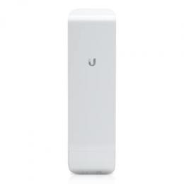 Ubiquiti NanoStation M Bridge (NSM5) [5 GHz, 16dBi, airMAX, 15+km]