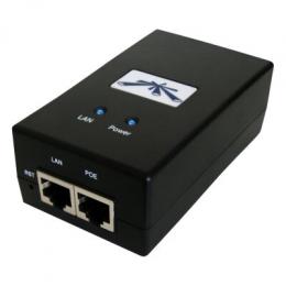 Ubiquiti POE Adapter (POE-24-24W) [kompatibel mit vielen Ubiquiti PoE-Geräten]