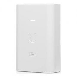 Ubiquiti PoE-Injektor (POE-24-24W-G-WH)