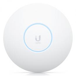 Ubiquiti U6 Enterprise WiFi 6E Access Point AXE10200 Triband, 1x 2.5G RJ45
