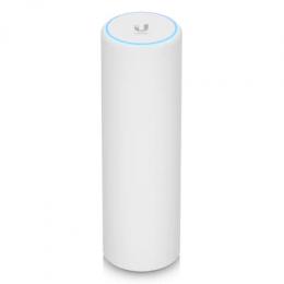 Ubiquiti U6 Mesh WiFi 6 Access Point B-Ware AX5300 Dualband, 1x 1G RJ45, IPX5 Wetterfest