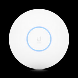 Ubiquiti U6 Pro WiFi 6 Access Point B-Ware 5400AX Dualband, 1x 1G RJ45, IP54 Wetterfest