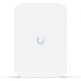 Ubiquiti U7 In-Wall WiFi 7 Access Point BE5000 Dualband, 3x 2.5G RJ45, Wandmontage