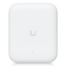 Ubiquiti U7 Outdoor WiFi 7 Access Point BE5000 Dualband, 1x 2.5G RJ45, IPX6 Wetterfest