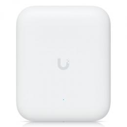 Ubiquiti U7 Pro Outdoor WiFi 7 Access Point BE10700 Tri-Band, 1x 2.5G RJ45