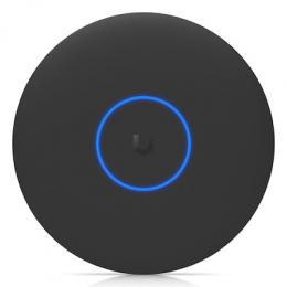 Ubiquiti U7 Pro XGS WiFi 7 Access Point Schwarz BE15100 Triband, 1x 10G RJ45, 165m² Abdeckung