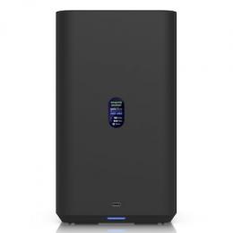Ubiquiti UNAS 2 Schwarz 0/2 3.5