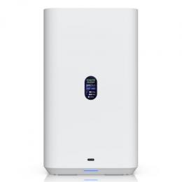 Ubiquiti UNAS 2 Weiß 0/2 3.5