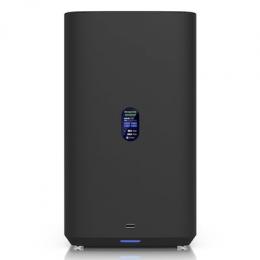 Ubiquiti UNAS 4 Schwarz 0/4 2.5