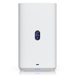 Ubiquiti UNAS 4 Weiß 0/4 2.5