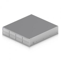 Ubiquiti UNAS Pro 8 0/8 2.5