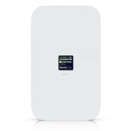 Ubiquiti UniFi 5G Max Modem 5G DL bis zu 3,6 Gbit/s, 4G DL bis zu 1,6 Gbit/s, 1x 2.5G LAN