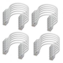 Ubiquiti UniFi Premium Patch Cable 0.15m 24er Pack