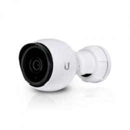 Ubiquiti UniFi Protect Überwachungskamera (UVC-G4-BULLET) [Indoor/Outdoor, 4MP, 24 fps, Nachtsicht, PoE]