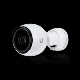 Ubiquiti UniFi Protect Überwachungskamera (UVC-G4-BULLET) [Indoor/Outdoor, 4MP, 24 fps, Nachtsicht, PoE]