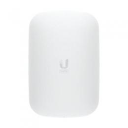 Ubiquiti UniFi6 Extender [WiFi 6 (802.11ax), Dual-Band, bis zu 5,4 Gbit/s]