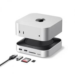 UGREEN CM841 10-in-1 Mac Mini M4 Docking
