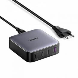 UGREEN Nexode 1x USB-A&+ 3x USB-C 100W Ladegerät