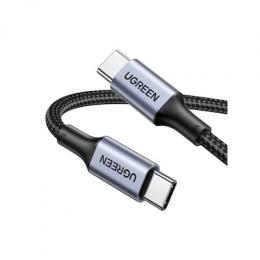 UGREEN US316 USB-C 100W 1m black