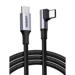 UGREEN US334 USB-C Kabel 100W 2m black
