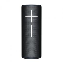 Ultimate Ears Megaboom 4 Bluetooth Lautsprecher - Schwarz