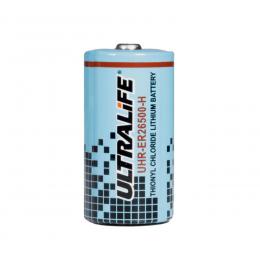 ULTRALIFE Lithium-Batterie UHE-ER26500, 9000 mAh