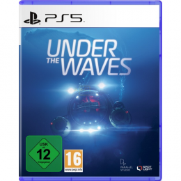 Under The Waves   Deluxe Edition   (PS5)