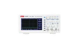 Uni-Trend Digital-Speicher-Oszilloskop UTD2025CL 25MHz, 250MS/s