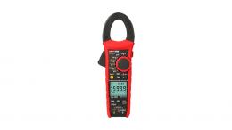 Uni-Trend TRMS Zangenmultimeter UT219, 600 A, 1000 V, LC-Dual-Display-Interface