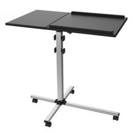 Ein Angebot für Universal Trolley fr Notebook /, Projektor 77-87cm EFB aus dem Bereich Halterungen / Stative / Schlsser > TV & Display Mountings - jetzt kaufen.