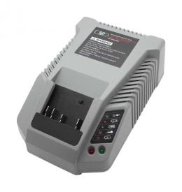 Universalladegerät für Bosch Klauke Würth Akkus für Lithium-Ionen-Akkus 14,4V und 18V