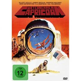 Unternehmen Capricorn - Special Edition       (2 DVDs)